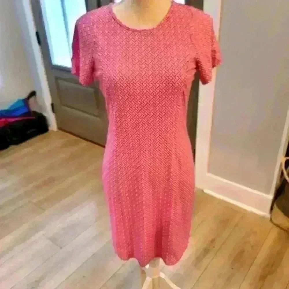 Jude Connally Dress